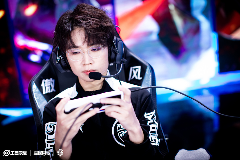 做好准备 做好准备