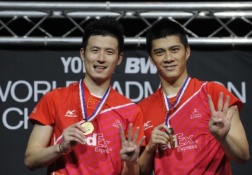 勇士也可能 勇士也可能