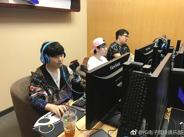 阵容