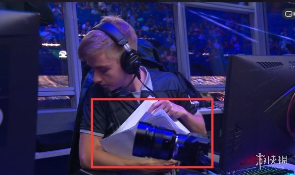 出球稳定性